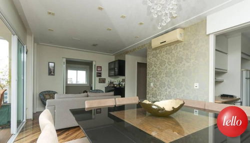 Imagem 3 de 21 de Apartamento - Ref: 226757