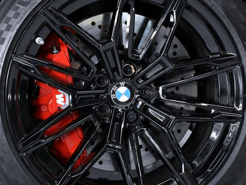 Bmw M2 3.0 I6 Twinturbo Gasolina Coupé Track M Steptronic