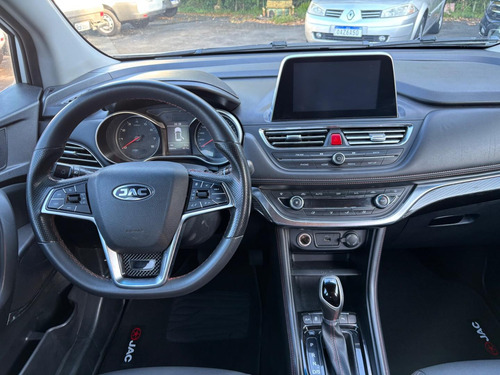 JAC T50 1.6 16v 5p Aut
