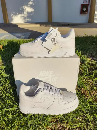 Tenis originales nike air new arrivals