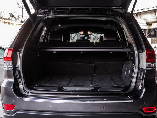 Jeep Grand Cherokee 3.6 V6 Limited Lujo 4x2 At