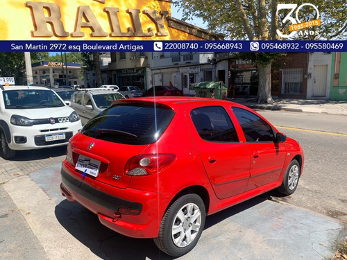 Peugeot 207 Año 2013 Frances Financiamos 100%