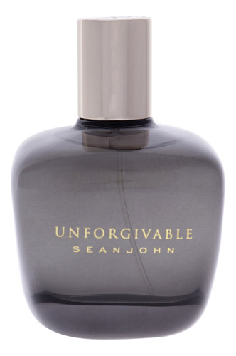 Perfume Sean John Imperdoável Eau De Toilette 75ml Para Home
