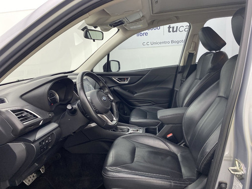 Imagen 15 de 25 de Subaru Foresterr 2.5i-s Es 2.5