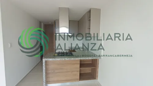 Apartamento En Arriendo En Cañaveral. Cod A17006