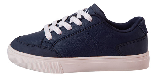 Zapatos Casuales Zander Para Niño