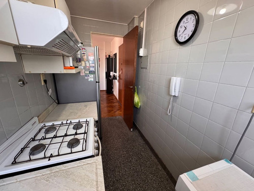 Venta Departamento 2 Ambientes Villa Devoto Balcon
