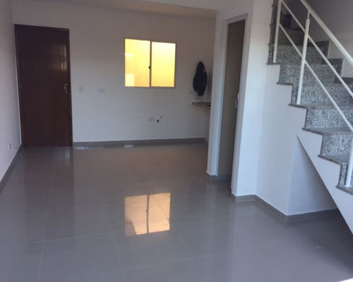 Imagem 7 de 15 de Sobrado - Sb0003412 - 33375513