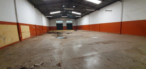 Imagem 7 de 15 de Galpao Industrial - Loteamento Remanso Campineiro - Ref: 34746732 - L-lf9481955
