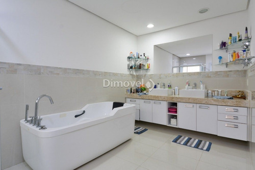 Imagem 4 de 15 de Casa Em Condominio - Terraville - Ref: 15486 - V-15486