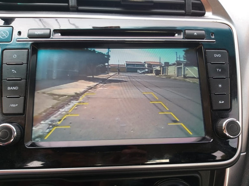 Imagem 4 de 6 de Honda City Dx 2016