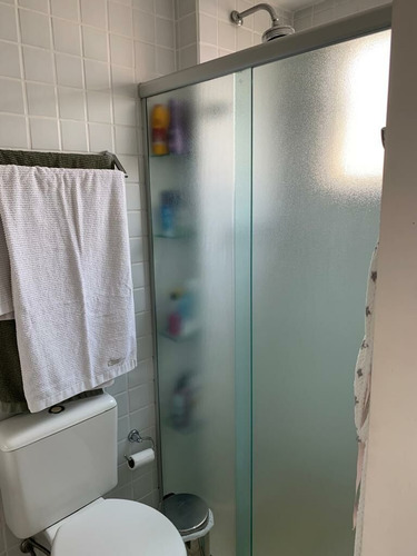 Imagem 9 de 30 de Apartamento À Venda No Bairro Bosque Da Saúde - São Paulo/sp, Zona Sul - 219