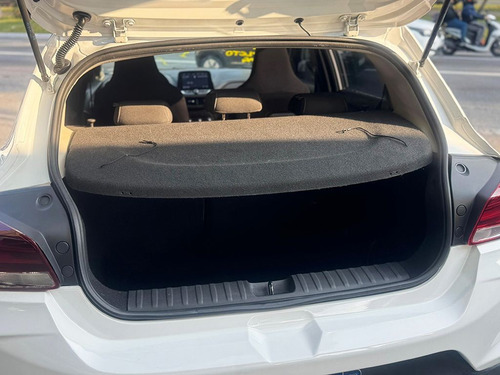 Chevrolet Onix 1.0 Lt