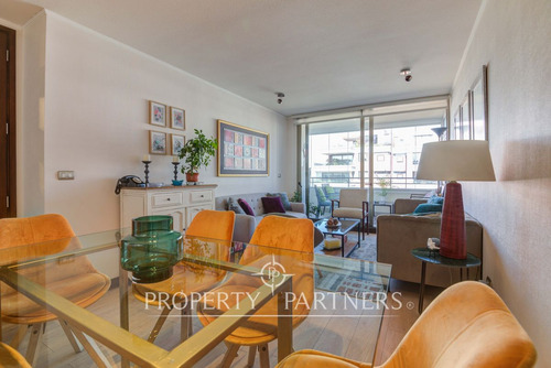 Espectacular Penthouse En Venta / 4d 3b / Con Gran...