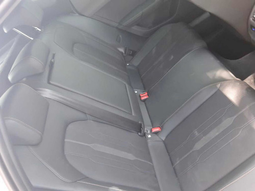 Imagen 9 de 13 de Seat Fomentor Cupra Fomentor