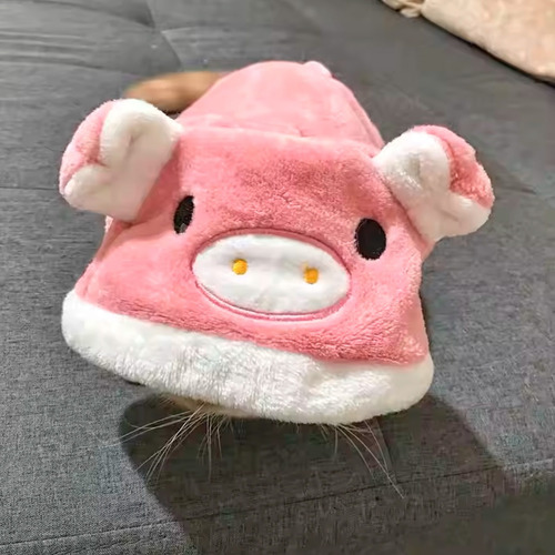 Suéter Para Perro Gato Ropa Perro Gato Diseño De Puerco Ch