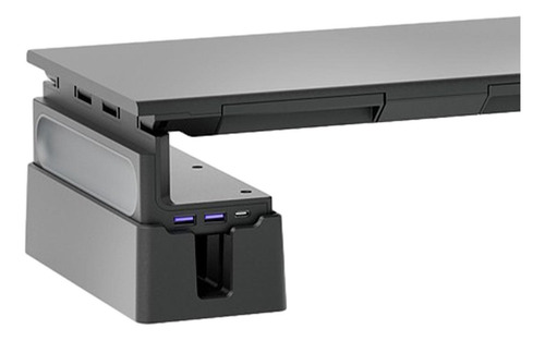 Soporte Elevador Para, Estante Para Computadora, Soporte