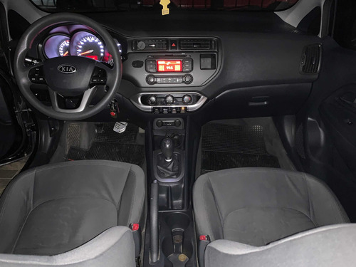 Kia Rio 1.4 Ex 109cv 6mt 2013