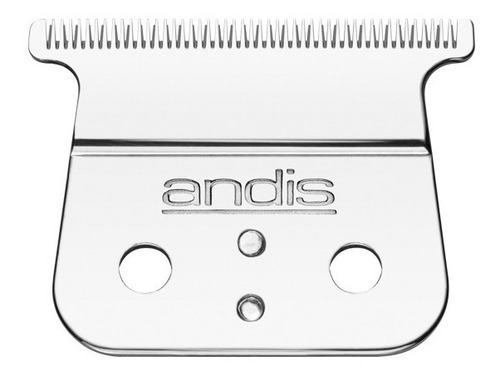 Imagen 1 de 2 de Hojilla Andis Gtx T Outliner Barberia Profesional