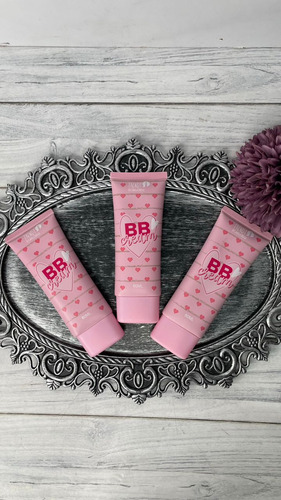 Base Bb Cream Trendy Original