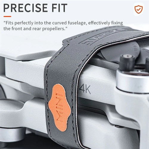 Suporte De Hélice Para Drones Dji Mini 4k Dji Mini 2/2 Se