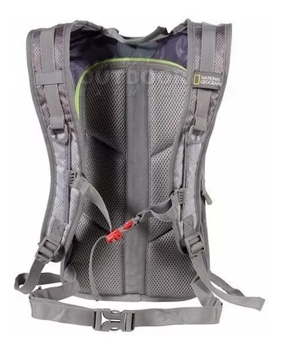 Mochila Trekking 55 Litros Everest National Geographic Ct