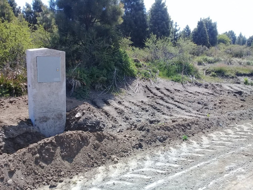 Imagen 8 de 15 de Lote En Venta Bariloche - Solares Del Este - Río Negro