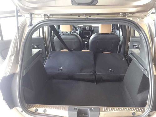 Renault Sandero Stepway Intens 1.6 Nc