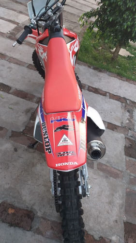 Honda Crf 230