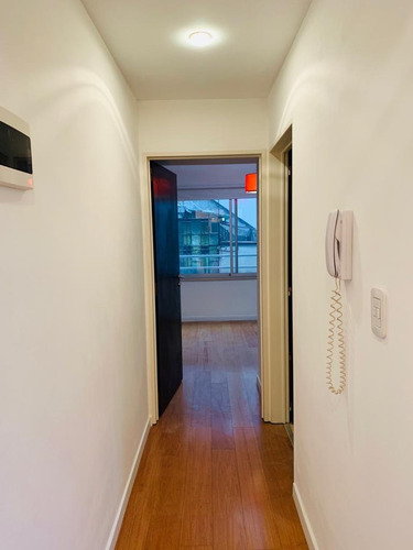 Departamento - Alquiler - 2 Ambientes - Balcón - Belgrano -