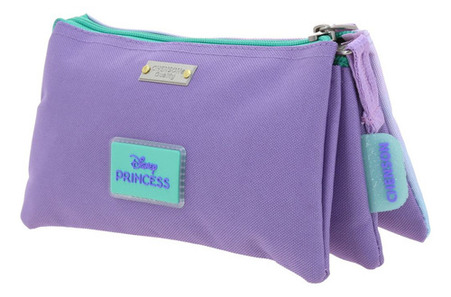 Lapicera Estuche Chenson Disney Princesas Ariel Deeper