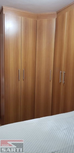 Apartamento Pertinho Do Shopping Santana ! - St18197