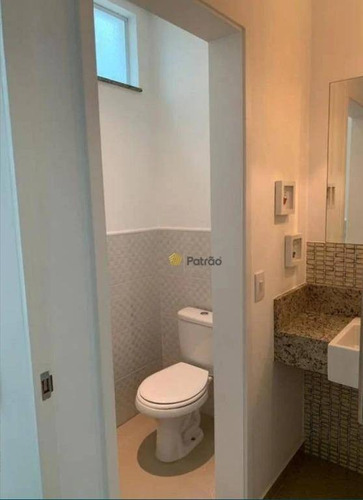 Imagem 13 de 30 de Casa À Venda, 230 M² Por R$ 1.280.000,00 - Anchieta - São Bernardo Do Campo/sp - Ca0497