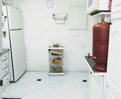 Imagem 5 de 15 de Apartamento No Térreo Impecável - Ab130544