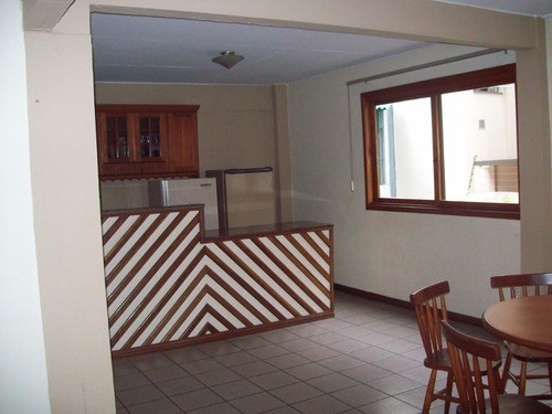 Apartamento Rio Branco Porto Alegre. - 5182