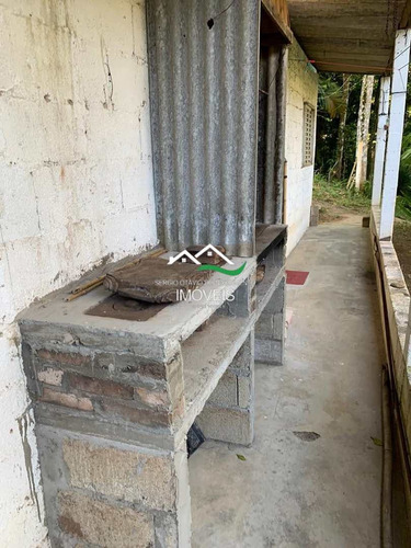 Imagem 5 de 22 de Chácara Com 1 Dorm, Area Rural, Pedro De Toledo - R$ 160 Mil, Cod: 560 - V560