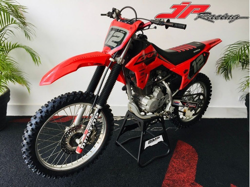 Imagem 2 de 7 de Honda Crf 230f 2018