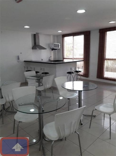 Imagem 15 de 27 de Apartamento Com 2 Quartos , 1 Suíte E 1 Banheiro Á Venda , 54 M² - Perdizes - 23233 Ap-vit