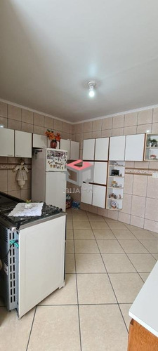 Imagem 17 de 27 de Casa À Venda, 1 Quarto, 3 Vagas, Oriental - Santo André/sp - 118417