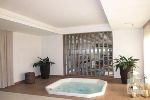 Imagem 6 de 7 de Flat À Venda No Cidade Jardim - Código 207076 - 207076