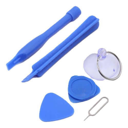 Kit 10pcs Manutenção Smartphone Jogo Chave Precisão Conserto