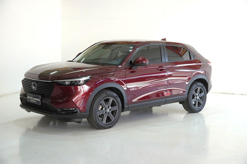 Honda HR-V 1.5 DI I-VTEC FLEX EXL CVT