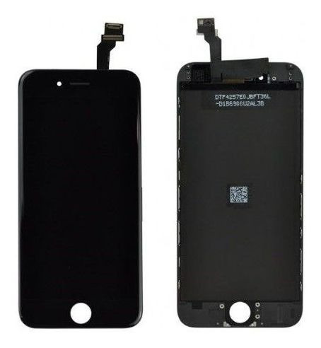 Pantalla Lcd Mas Tactil Compatible Apple iPhone 6