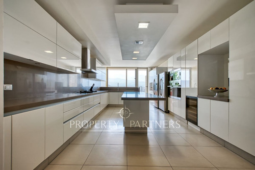 Exclusivo, Imponente Vista, Piscina Climatizada