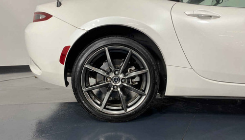 Imagen 13 de 15 de 47298 - Mazda Mx-5 2018 Con Garantía At