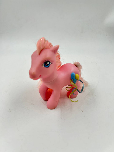 Hasbro My Little Pony Pinkie Pie G3 2007 Mi Pequeño Pony (Usado)