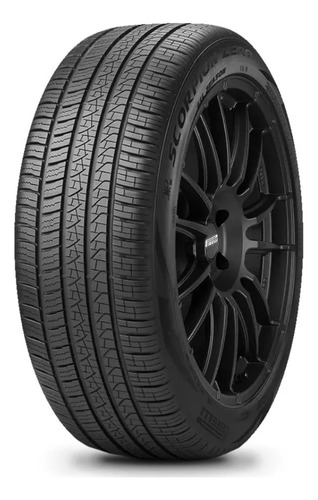 Llanta 255/50r19 Pirelli Scrpn Zero 107h Xl (mo) H