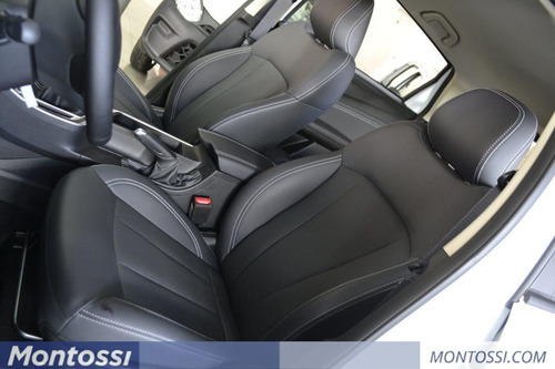 Geely Emgrand X3 2021 0km