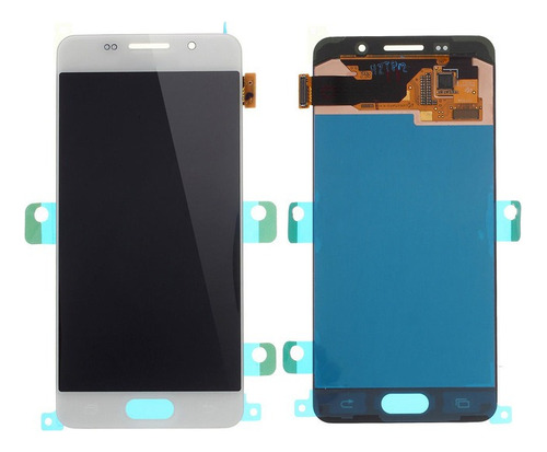 Pantalla Modulo Display Para Samsung A3 2016 C/instalacion