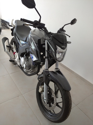 Imagen 2 de 8 de Honda Cb 250 Twister 2020